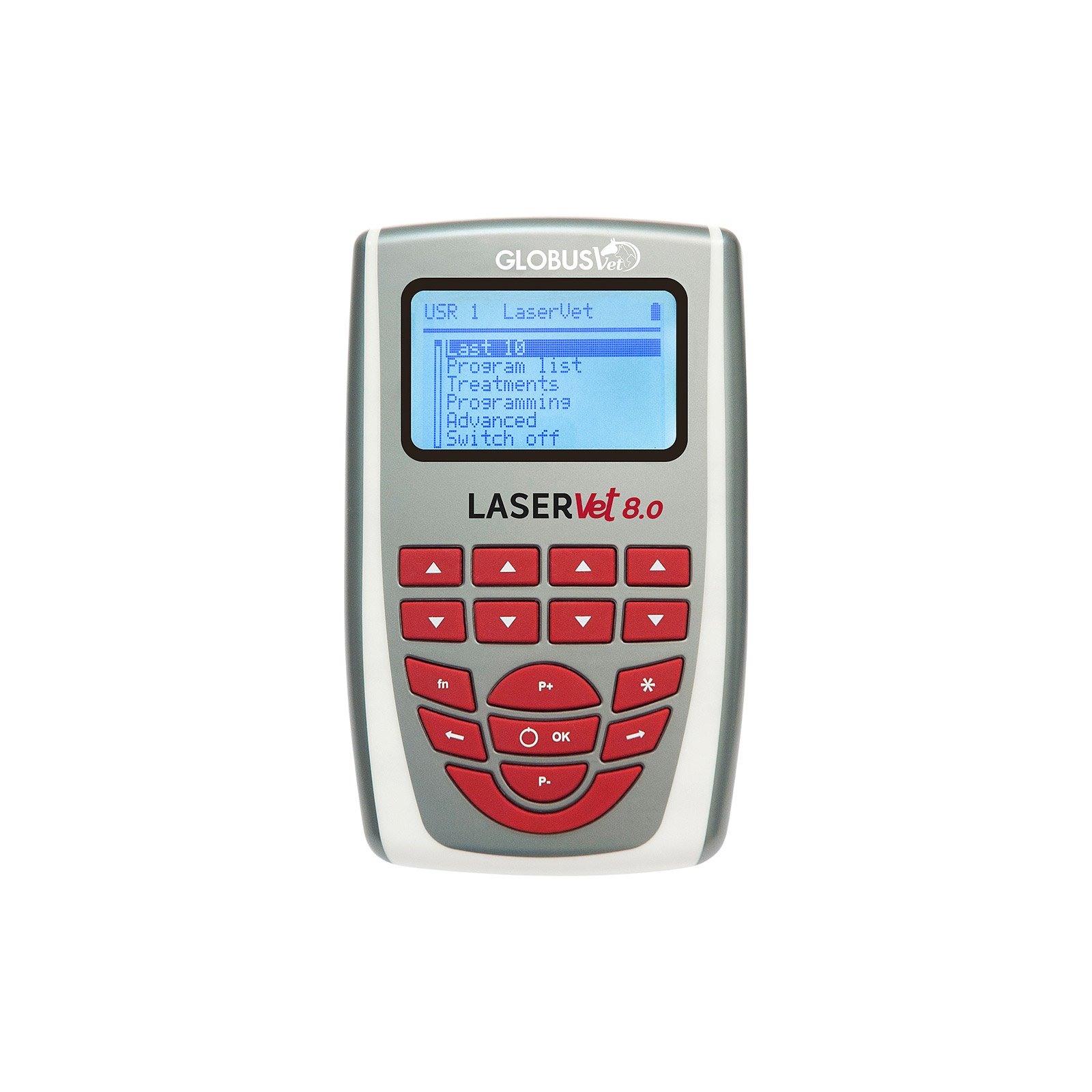 LaserVet 8.0