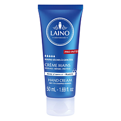 Crème mains Pro Intense Laino