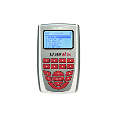 LaserVet 8.0